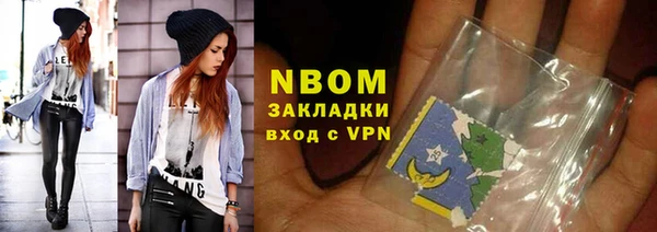 стаф Снежногорск